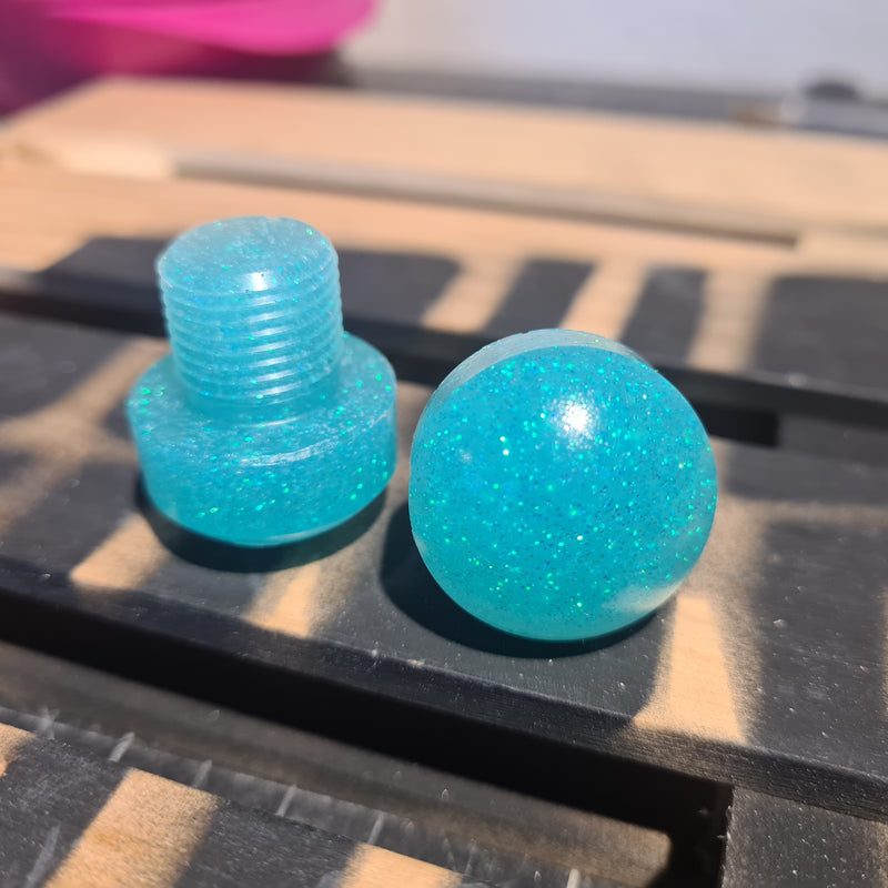 5/8'' Imperial/Metric Jam Plugs by Jam Plugz UK