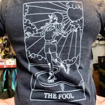 The Fool Boxy Tee