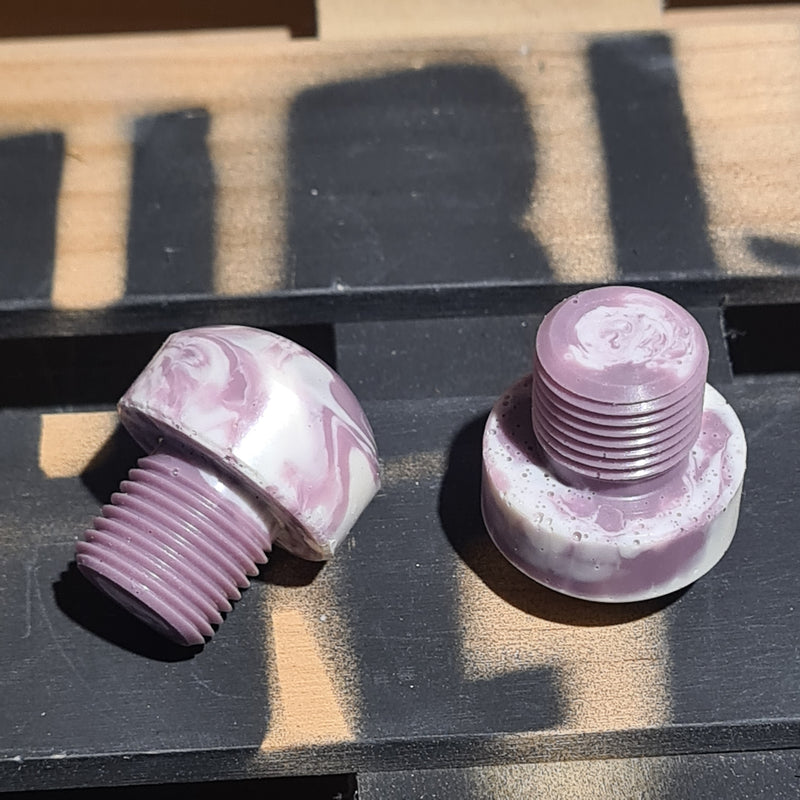 5/8'' Imperial/Metric Jam Plugs by Jam Plugz UK