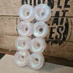 Sure Grip Fame Artistic Wheels 95A