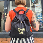 Skate Cult Backpack