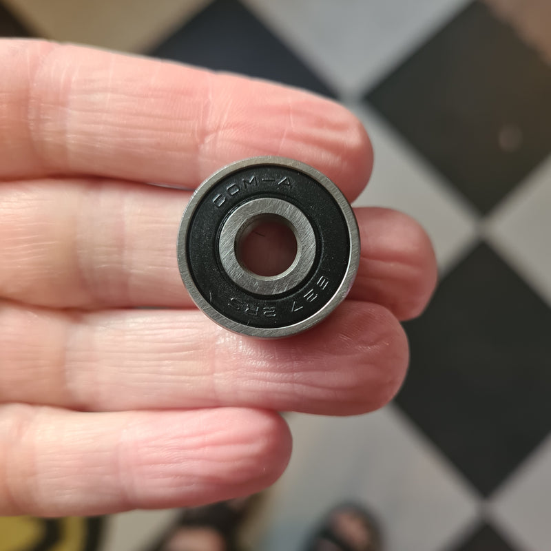 Wifa/STD - 7mm Bearings - ABEC-3
