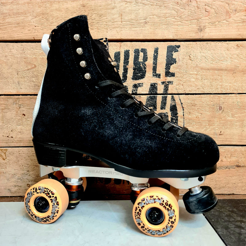 Moxi Jack Ramp Rider Skates