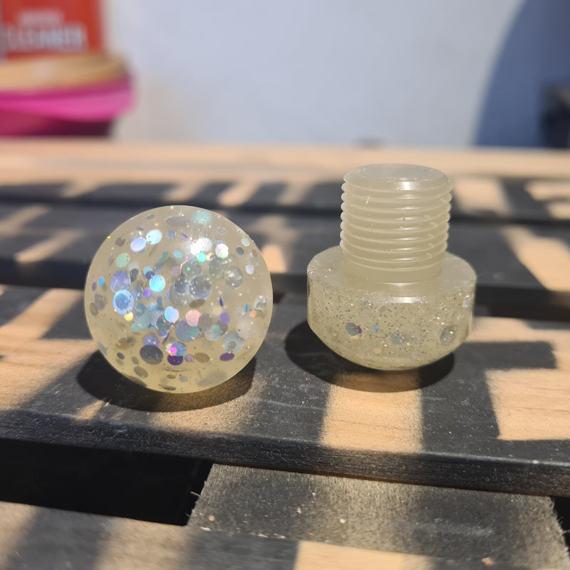 5/8'' Imperial/Metric Jam Plugs by Jam Plugz UK