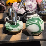 5/16'' Bolt-On Jam Plugs by Jam Plugz UK