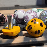 5/16'' Bolt-On Jam Plugs by Jam Plugz UK