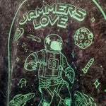 Jammers Love Space All Gender T-Shirt