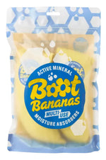 Boot Bananas Winter Sports Moisture Absorbers