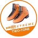 Wifa XTREME Custom 2-Tone