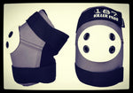 187 Elbow Pads - Double Threat Skates