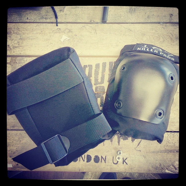187 Killer Pads Fly knee サイズM 187-fly-knee-pads-574047_750x.