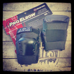 187 PRO Elbow Pads - Double Threat Skates