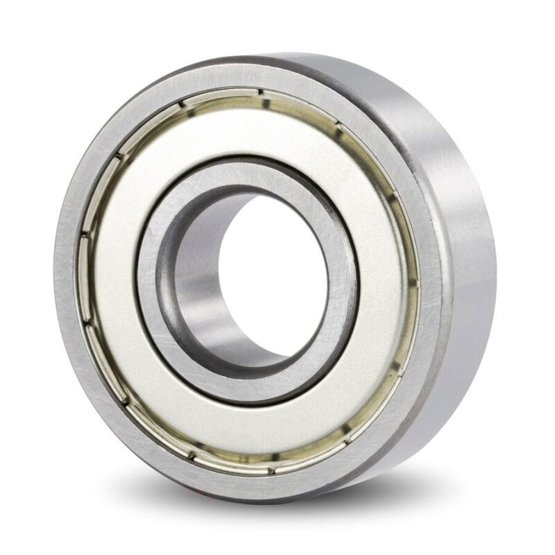 7mm Bearings - ABEC-3 - Double Threat Skates