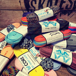 Derby Laces Skate Laces in multiple colour options