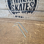Allen keys 5mm - Double Threat Skates