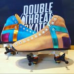 ANTIK AR2 CUSTOM COLOURS - Double Threat Skates