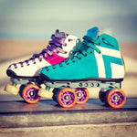 ANTIK AR2 CUSTOM COLOURS - Double Threat Skates