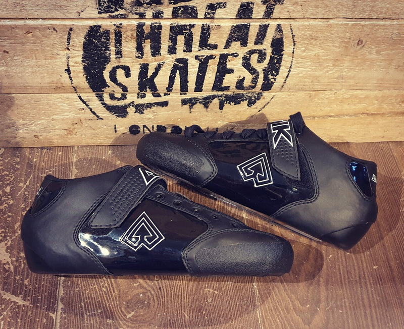 Antik Jet Carbon - Double Threat Skates