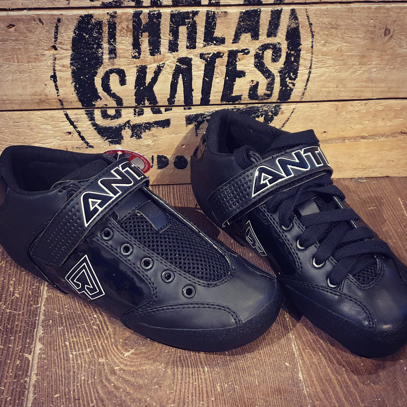 Antik Jet Carbon - Double Threat Skates