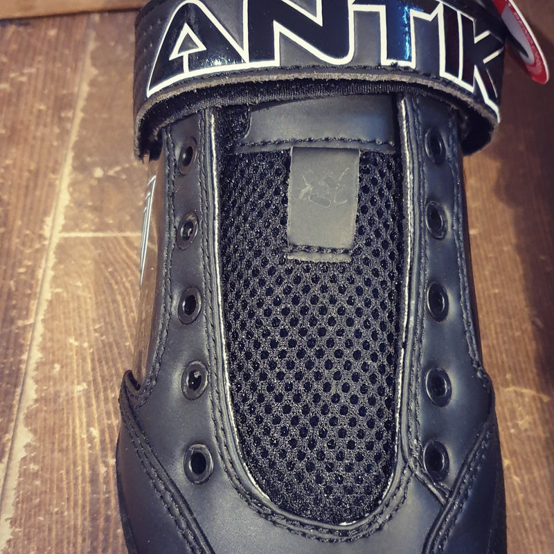 Antik Jet Carbon - Double Threat Skates