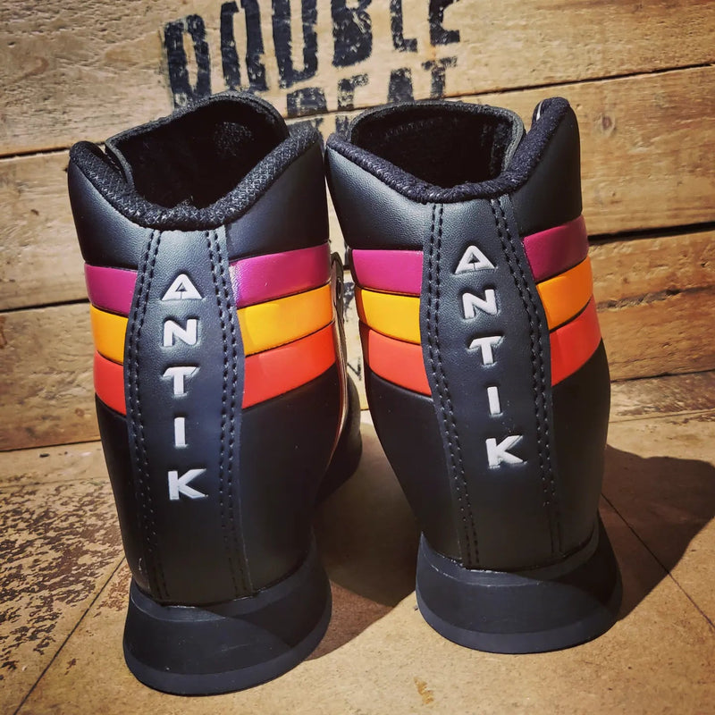 Antik Skyhawk Boots - Double Threat Skates