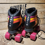 Antik Skyhawk Indoor Skates - Double Threat Skates