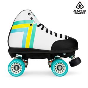 Antik Skyhawk Indoor Skates - Double Threat Skates