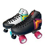 Antik Skyhawk Indoor Skates - Double Threat Skates