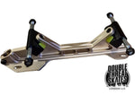 ARIUS PowerDyne Platinum Plates - Double Threat Skates