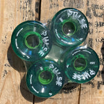 Atom Pulse Wheels--Outdoor - Double Threat Skates