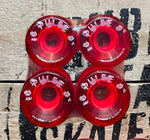 Atom Pulse Wheels--Outdoor - Double Threat Skates