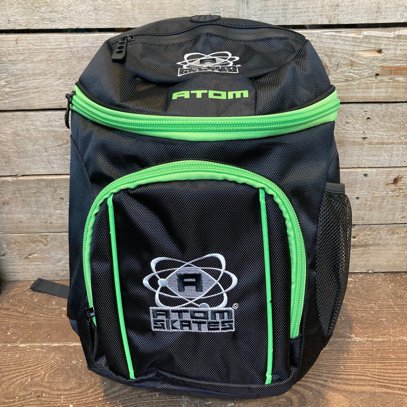 Atom Sport Backpack - Double Threat Skates
