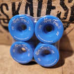 Atom Tone Dance Wheels (57x32mm) - Double Threat Skates