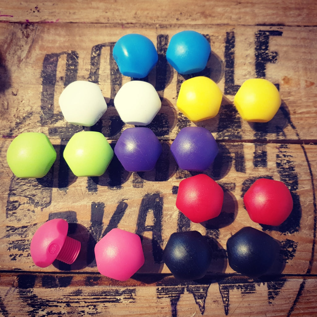 Bionic Dance / Jam Plugs - Roller Skate Shop