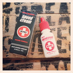 Bones Speed Cream - Double Threat Skates