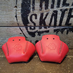 Bont Leather Toe Caps - Double Threat Skates