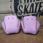 Bont Leather Toe Caps - Double Threat Skates