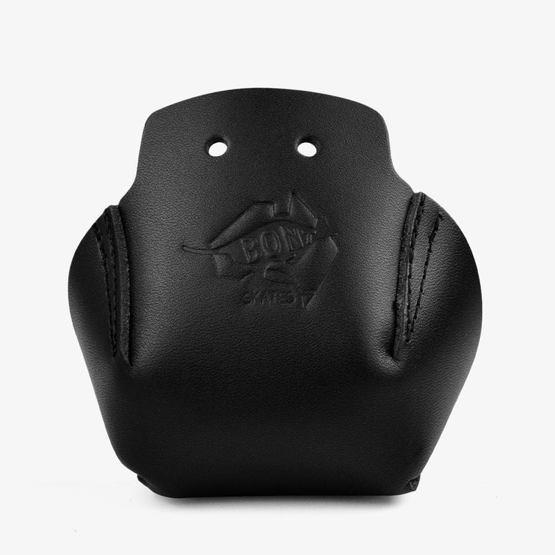 Bont Leather Toe Caps - Double Threat Skates