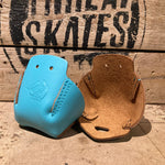 Bont Leather Toe Caps - Double Threat Skates