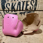 Bont Leather Toe Caps - Double Threat Skates