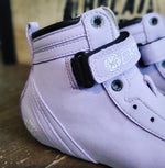 Bont ParkStar Lilac VEGAN Suede - IN STOCK - Double Threat Skates