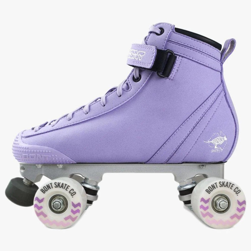 Bont Parkstar Outdoor Skates - Double Threat Skates