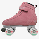 Bont Parkstar Outdoor Skates - Double Threat Skates