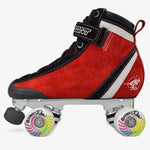 Bont Parkstar Park Skates - Double Threat Skates