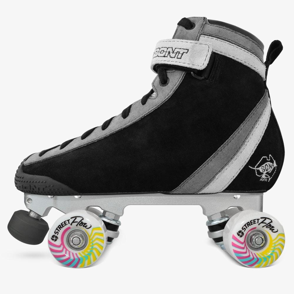 Bont Parkstar Park Skates - Double Threat Skates