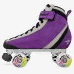 Bont Parkstar Park Skates - Double Threat Skates