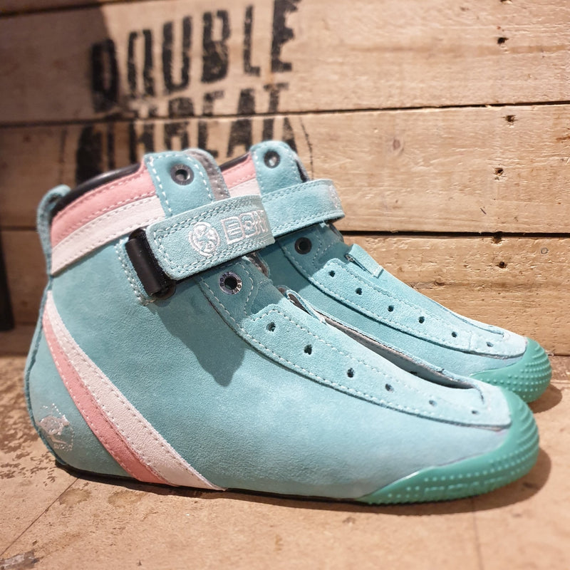 Bont ParkStar PASTEL Boots - In Stock - Double Threat Skates