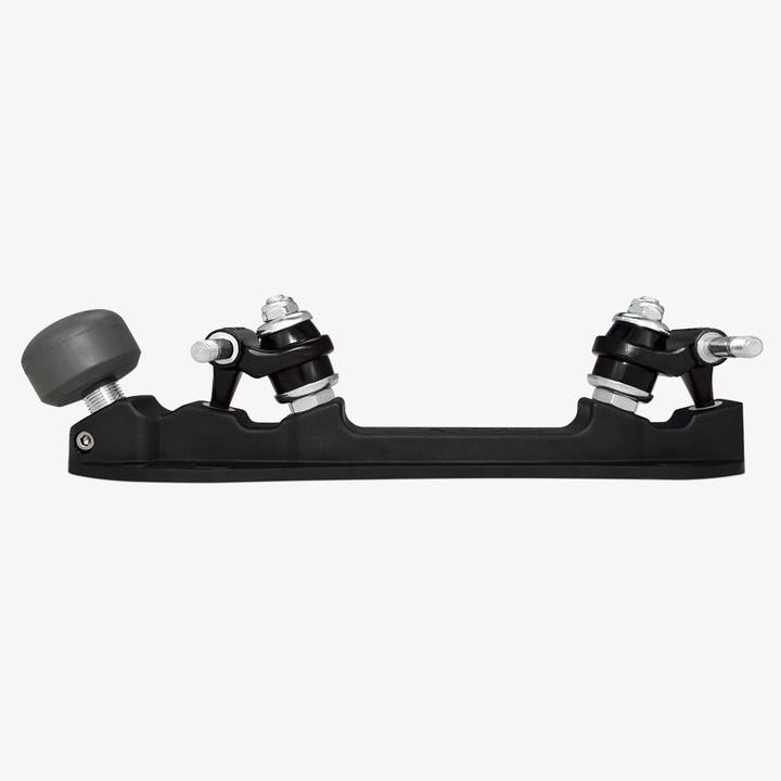 Bont Prodigy Derby Nylon Plates - Double Threat Skates