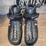 Bont Quadstar Carbon Boots - Double Threat Skates