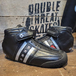 Bont Quadstar Carbon Boots - Double Threat Skates